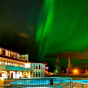 Hotel Örk