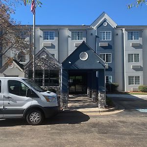 Microtel Inn By Wyndham Charlotte Airport